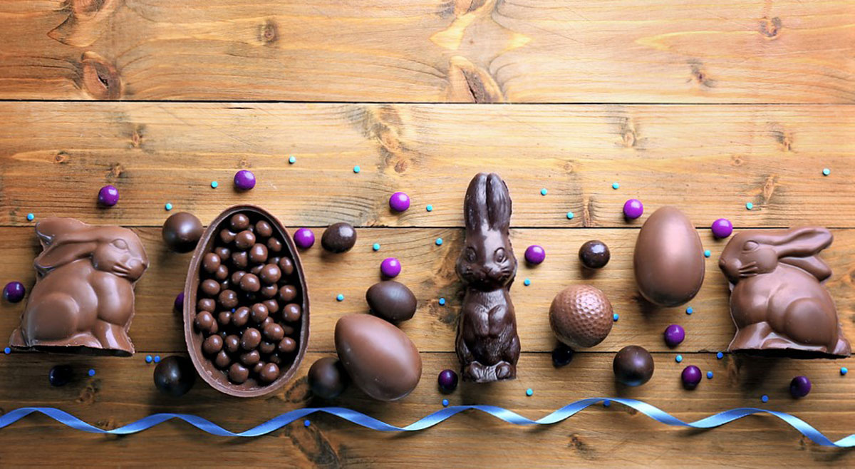 Pasqua-Cioccocrusco