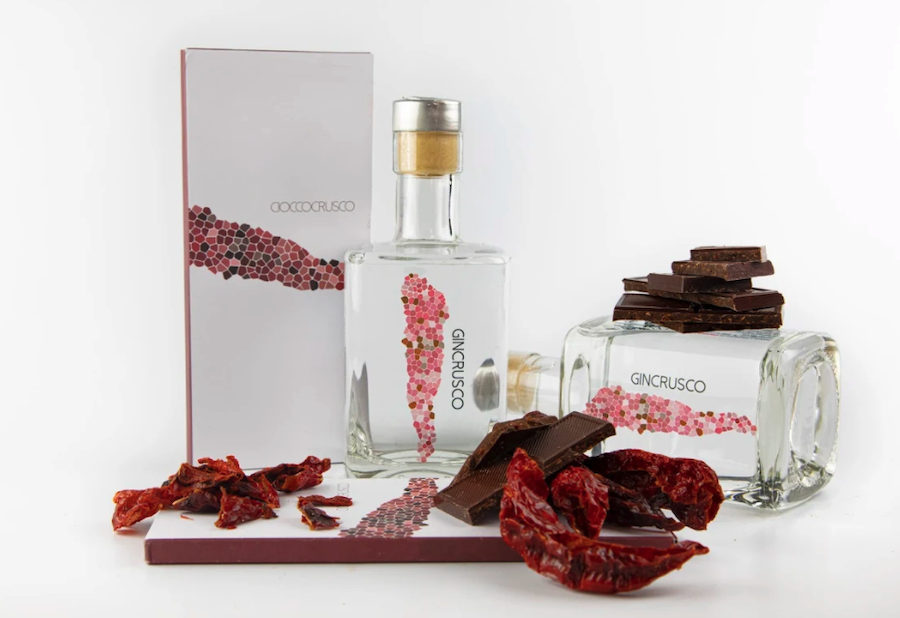 Gincrusco & Cioccocrusco